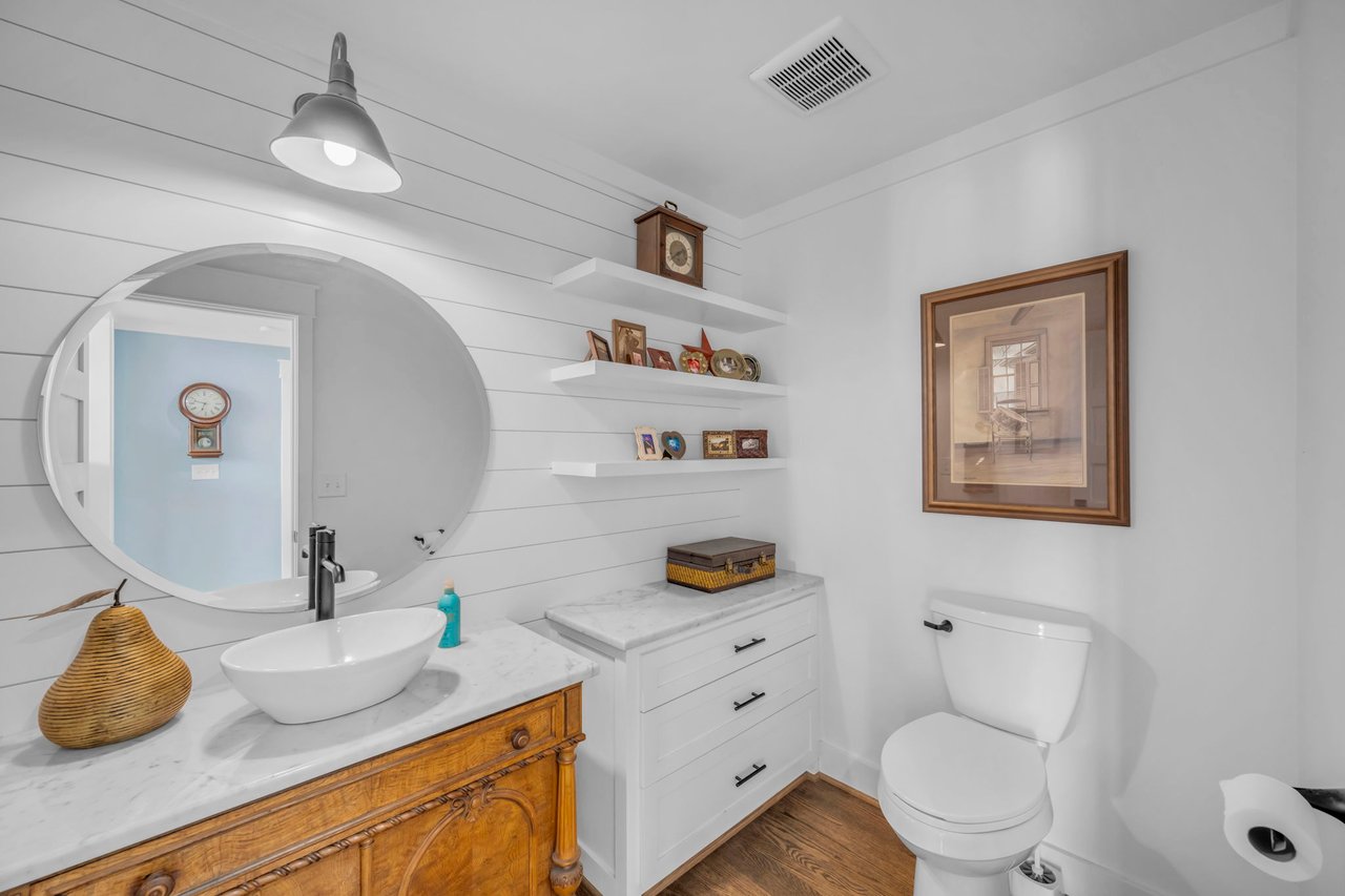 1260 Beaver Island Trail Road