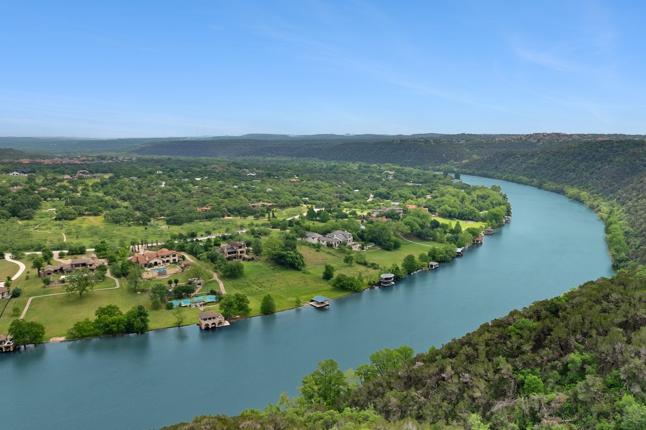 The Evergreen on Lake Austin