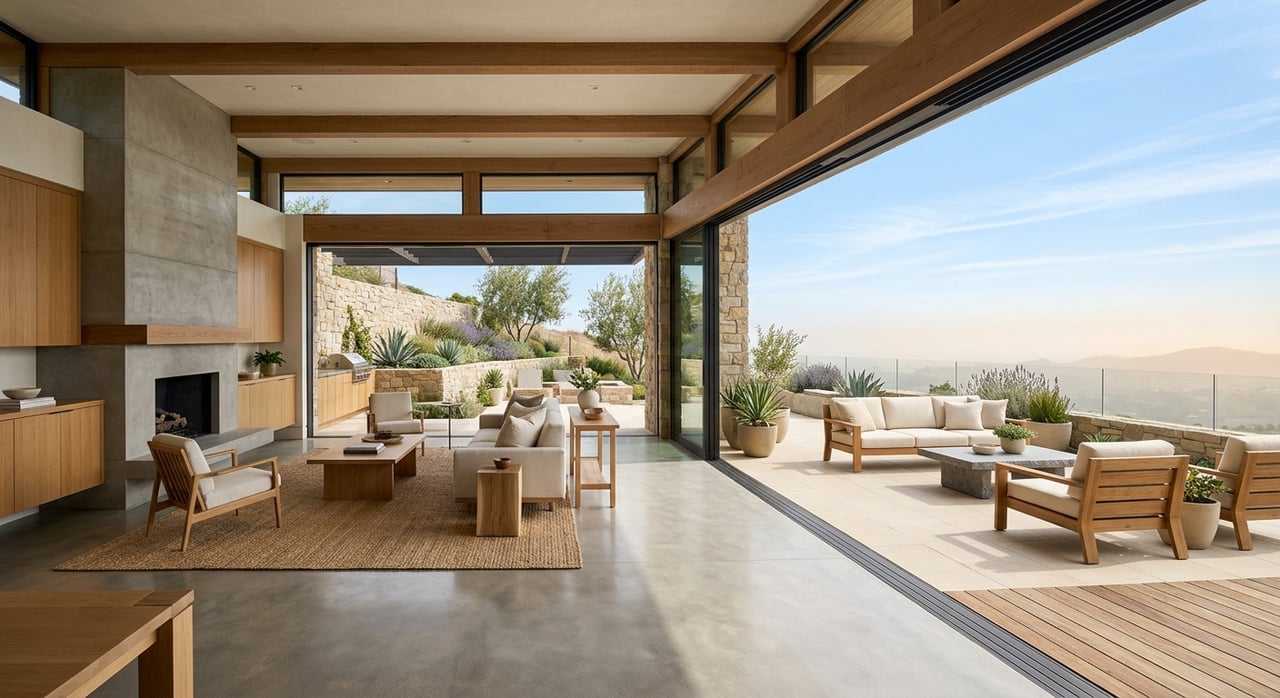 Selling a View Home in the Hollywood Hills: A Seller’s Guide