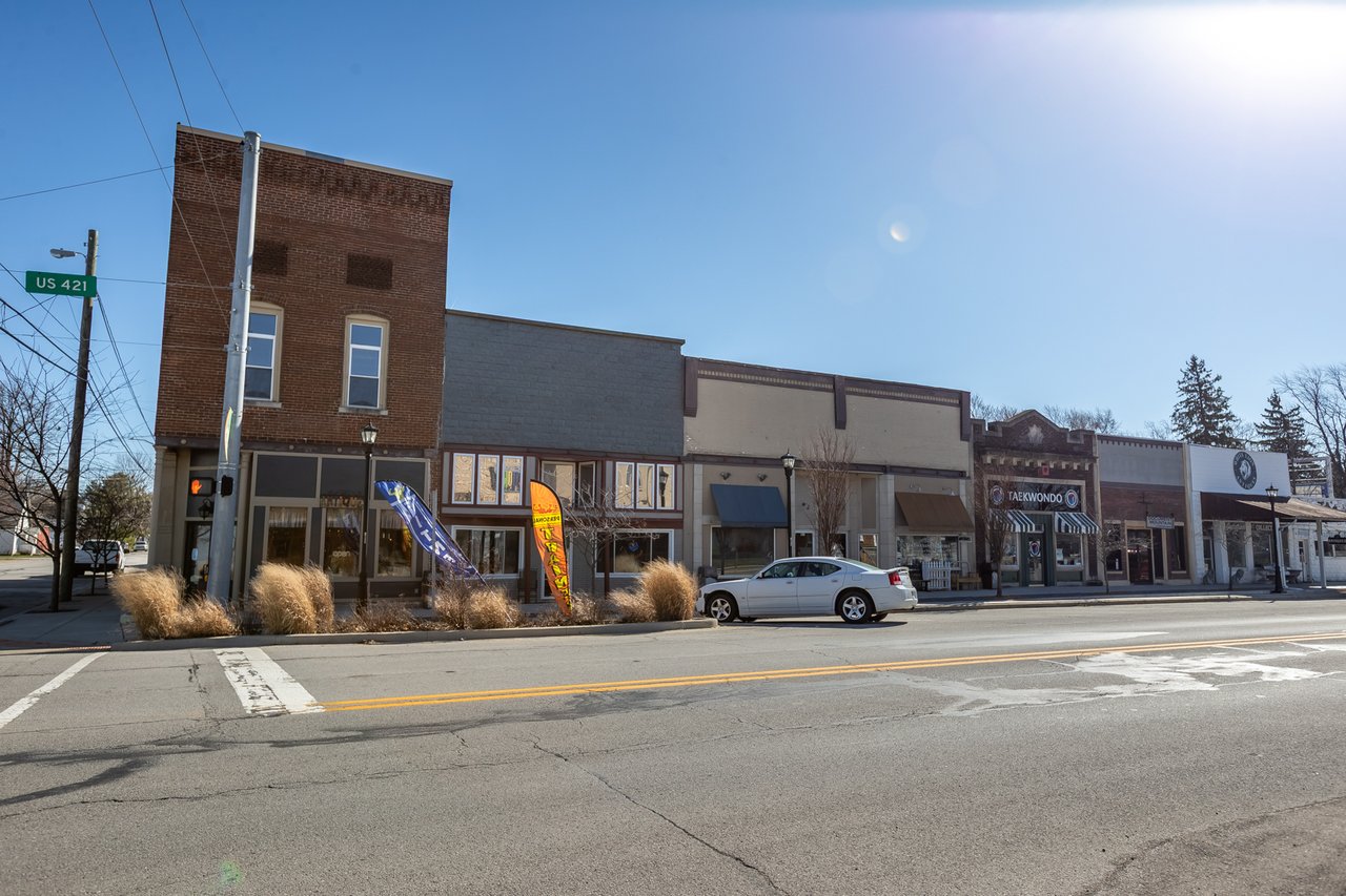 Why Mixed-Use Buildings Like 101 S Main Are Becoming the Backbone of Small Town Investment Strategy