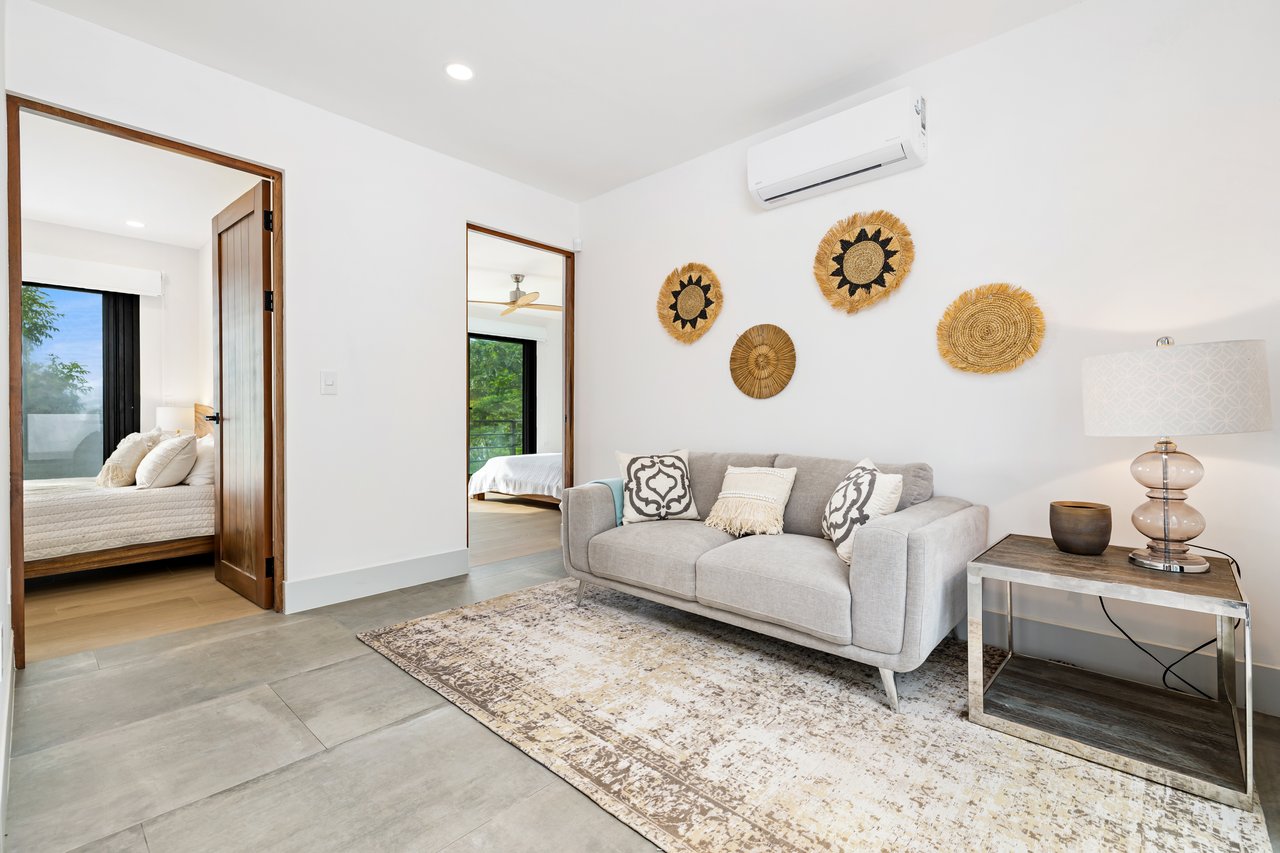 Villa Cielo | Luxury Ocean-View Estate with Smart Tech & Guest Casita in Mar Vista, Flamingo