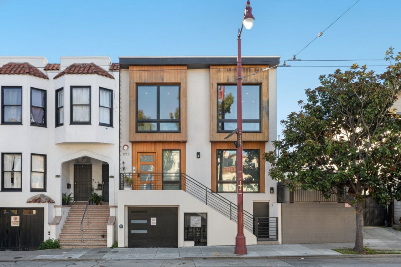 Bellings Brothers Present 1152 Potrero Ave No. B 