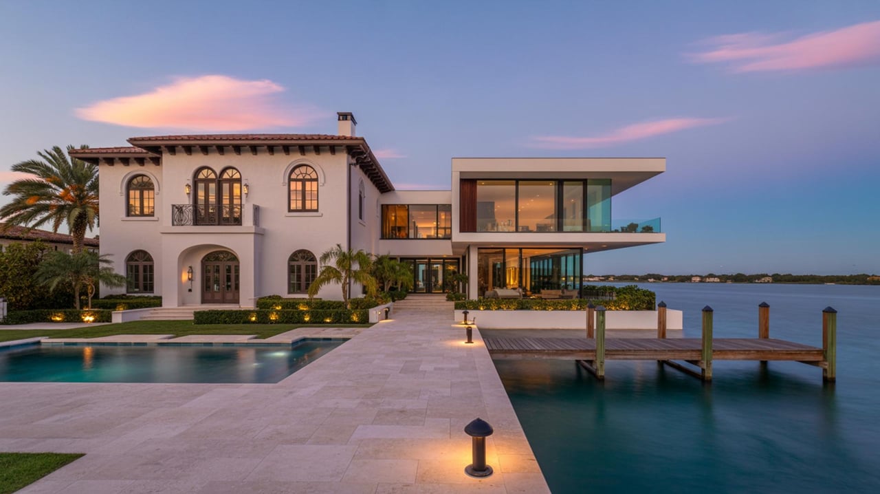 Home Age vs. Market Value in Longboat Key, FL: What You Should Know