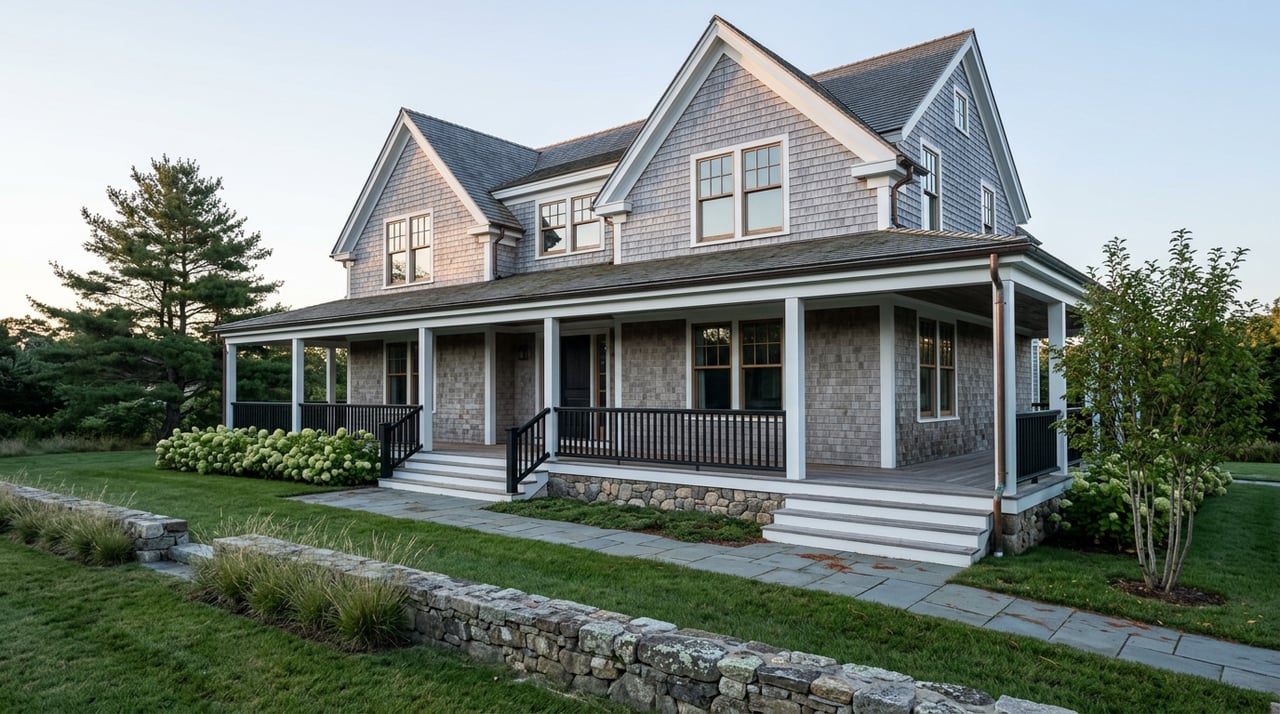 Scarborough's Median Home Price Doesn't Describe a Single House For Sale There