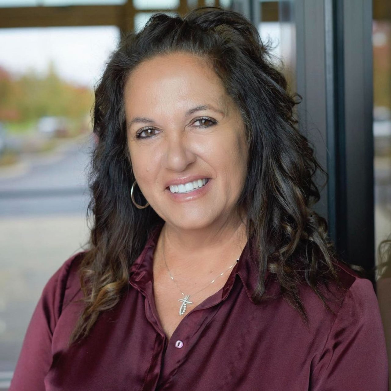 Michelle McBride Dayton, OH Real Estate Agent Headshot
