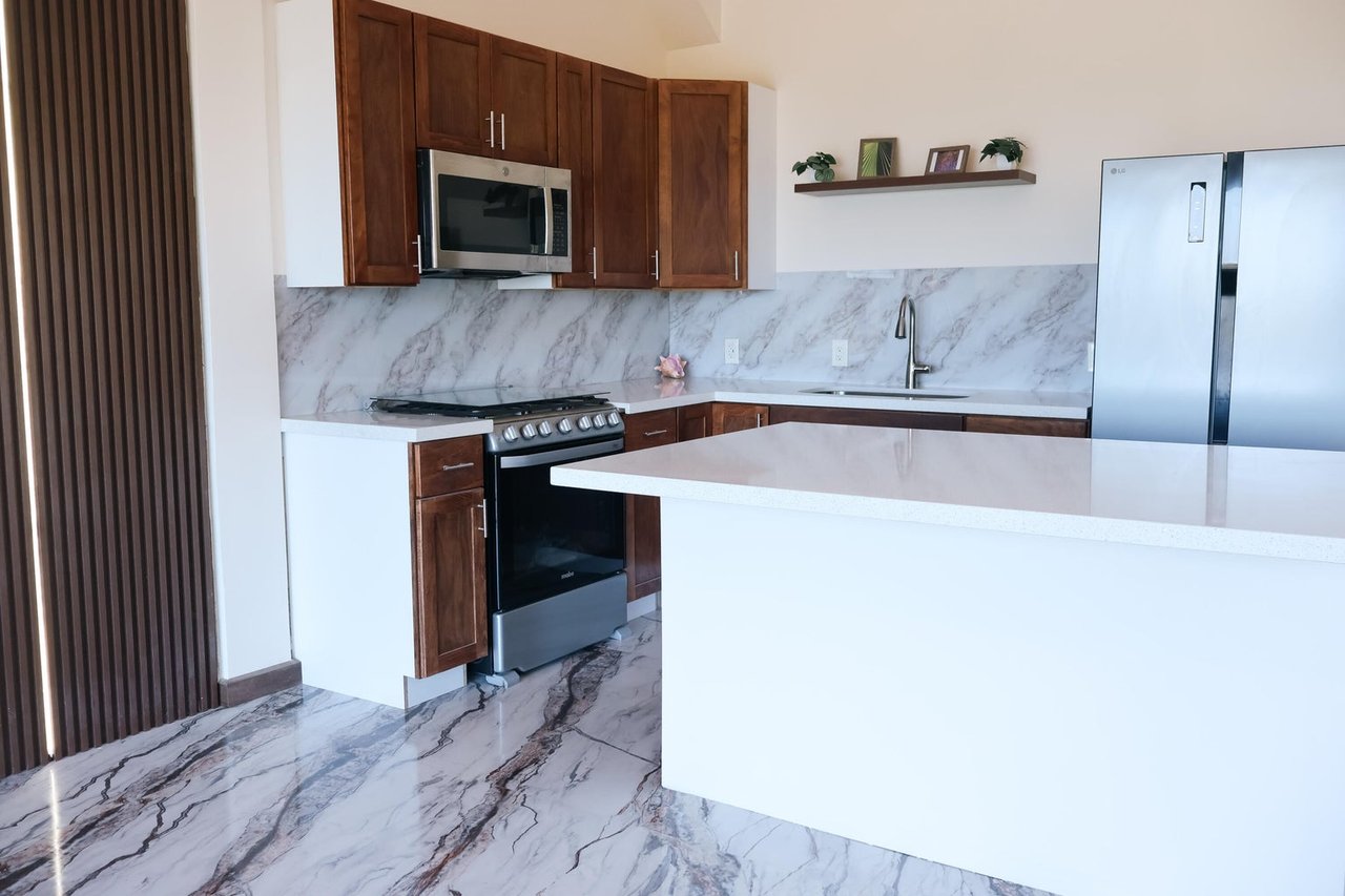 Tortuga Hills Townhouse