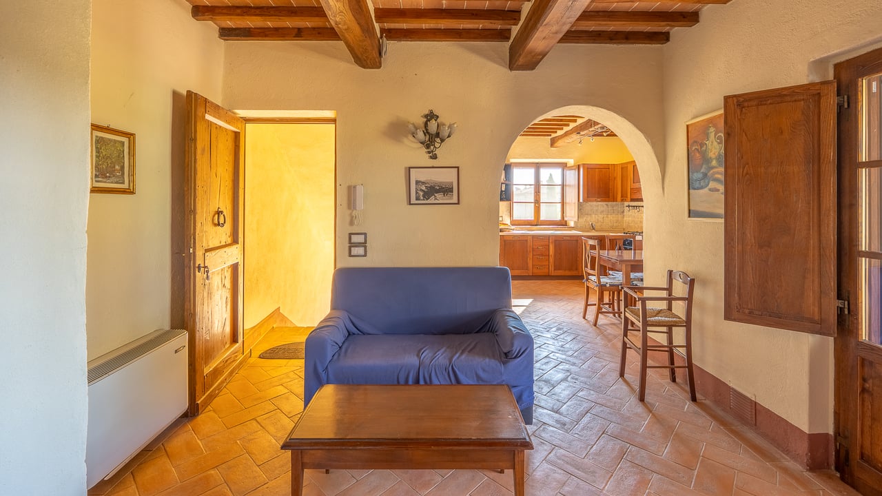 CASALE DEI TRE