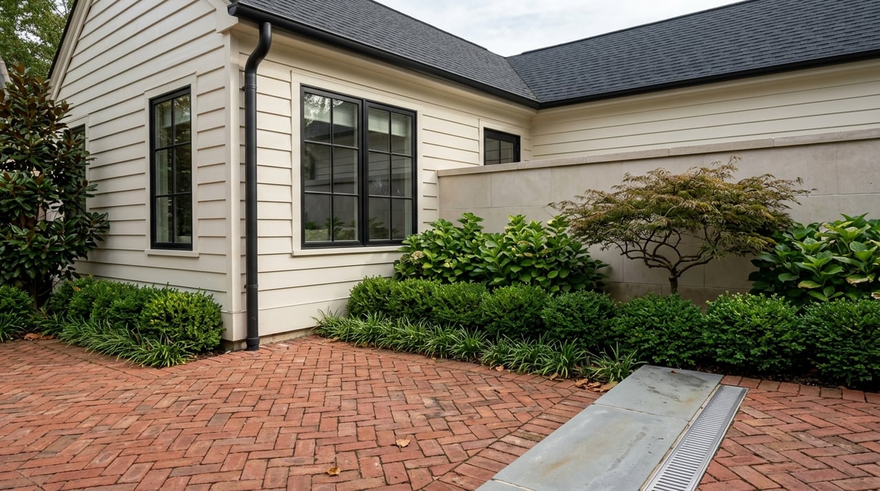 Brookhaven New Construction Or Classic Home? How To Decide