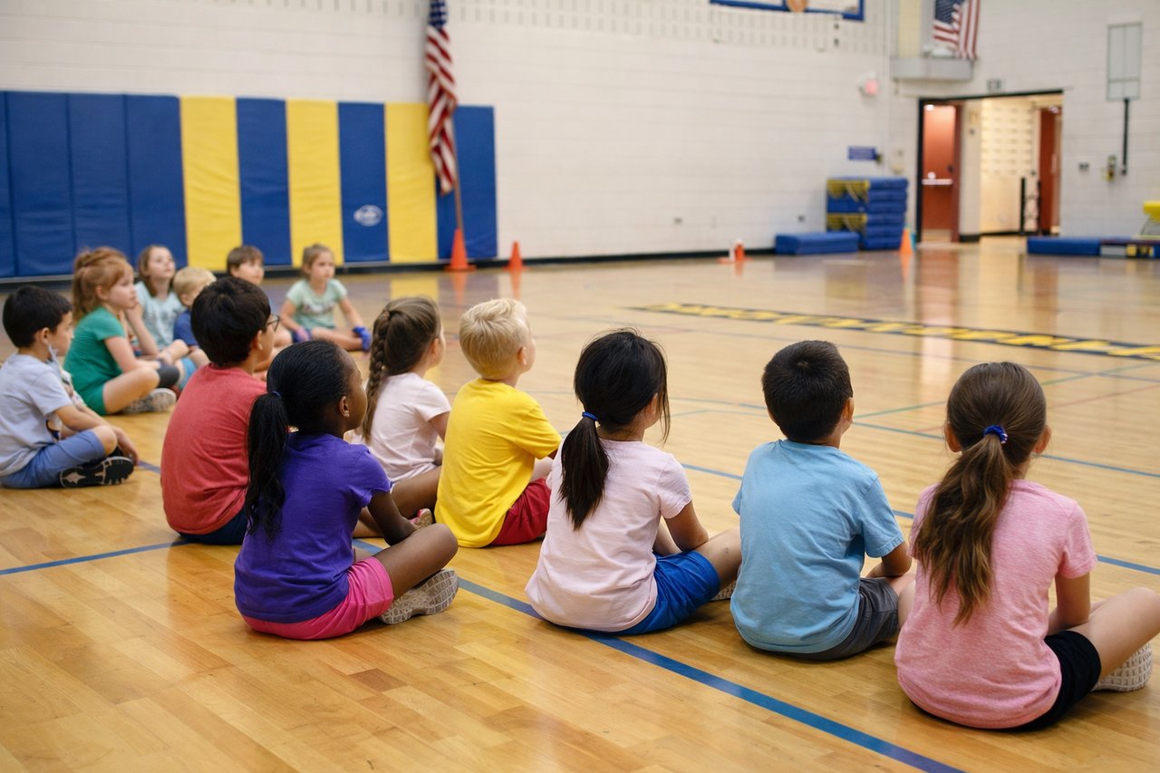 Schools Serving Briarcliffe