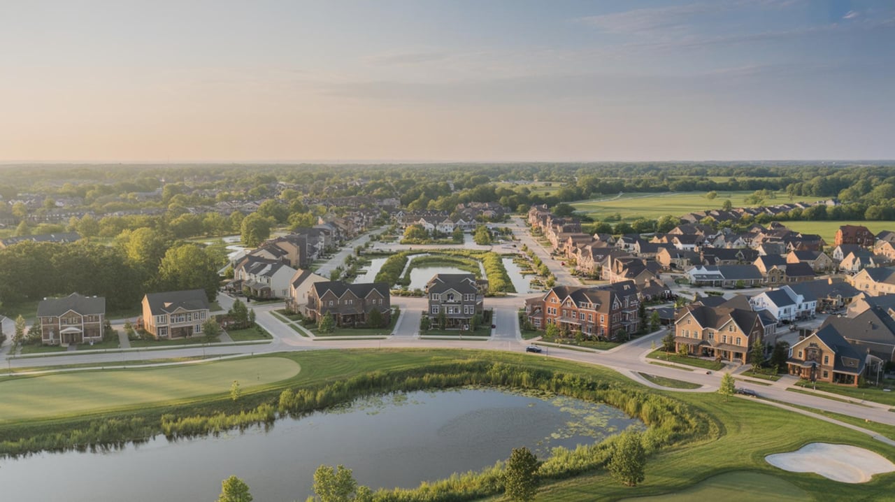 Top Neighborhoods to Invest in Fishers, IN This Year