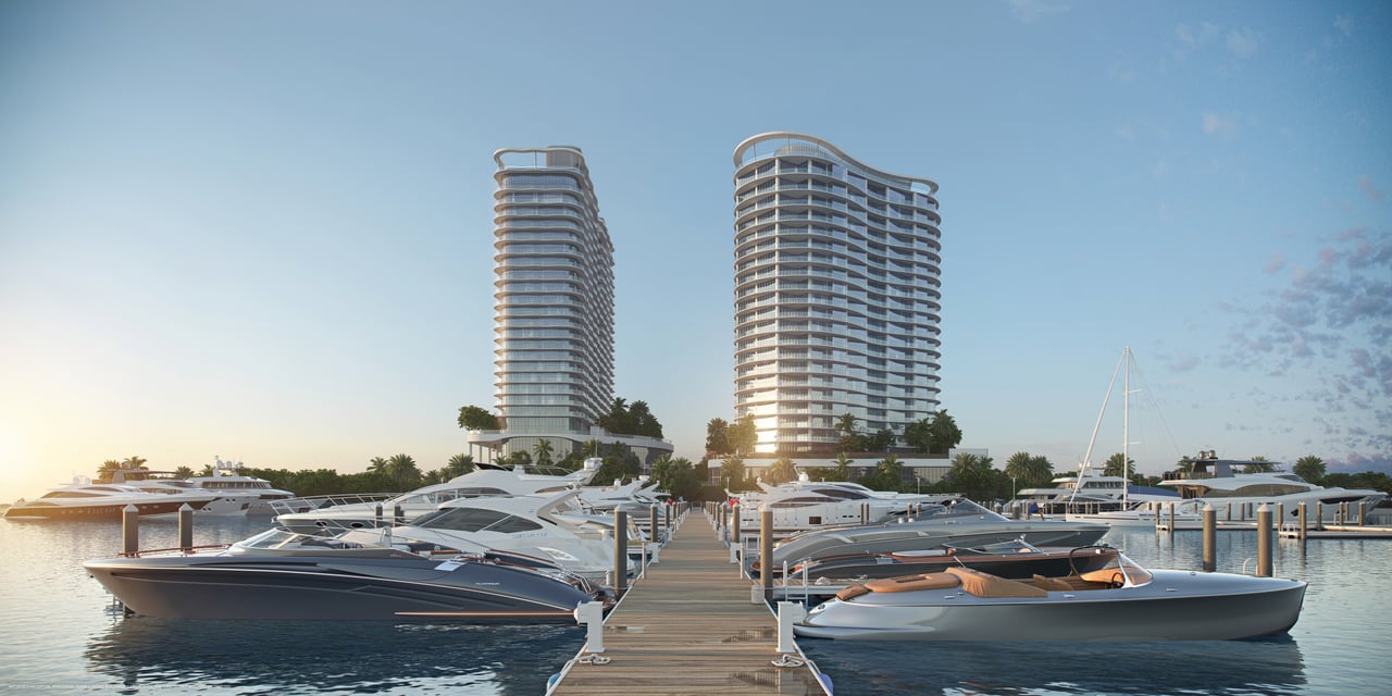 St. Regis