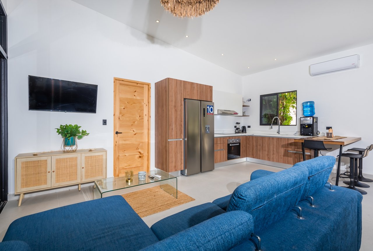 Casa Boho | Stunning 3-Bedroom Home with Pool & Terrace in Santa Rosa