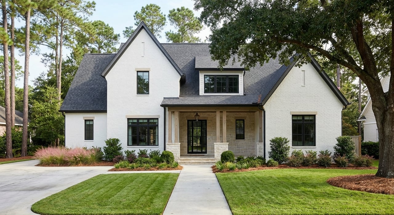 Choosing April Sound Versus Other Lake Conroe Communities