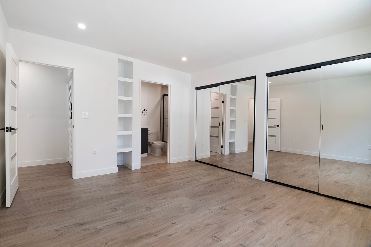 166 3/4 S Sycamore Ave | ADU