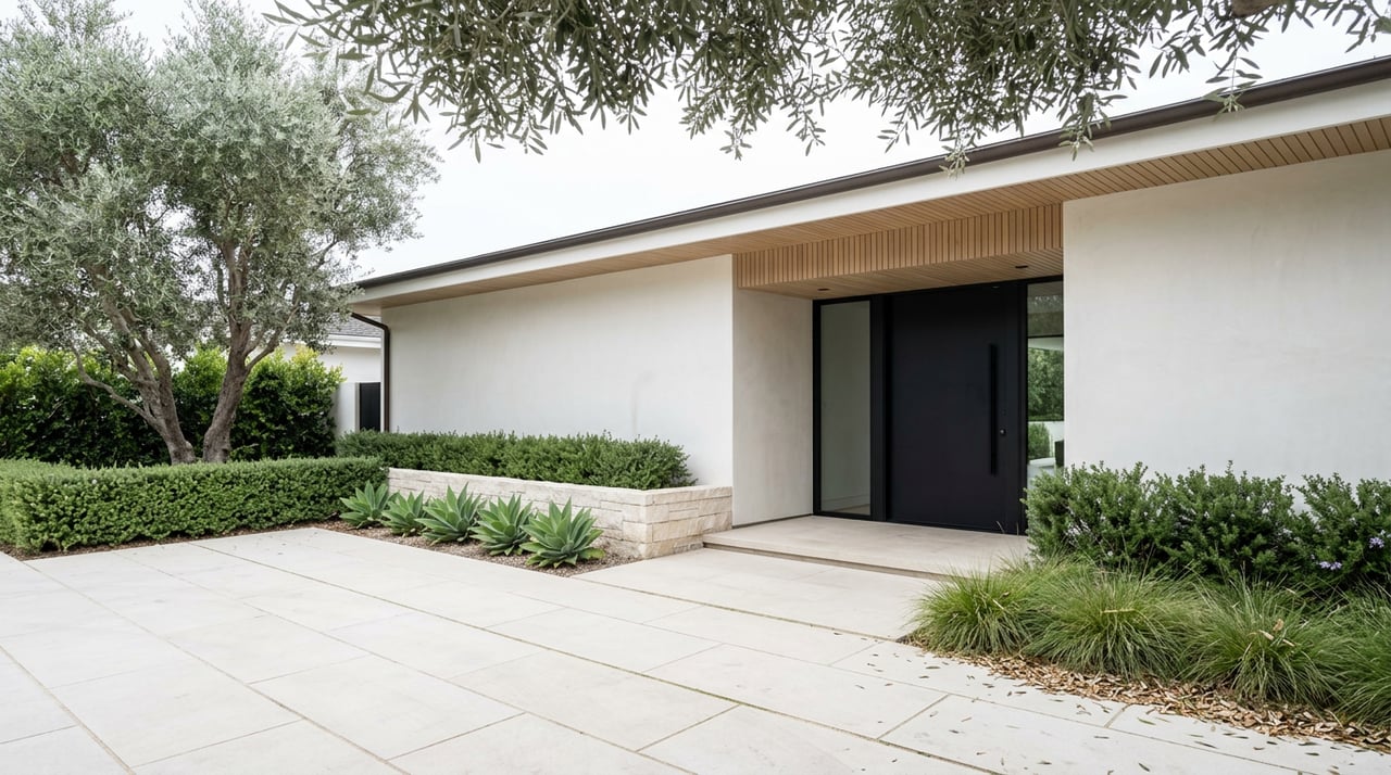 The One Rancho Santa Fe Habit the Clubhouse Renovation Never Touched
