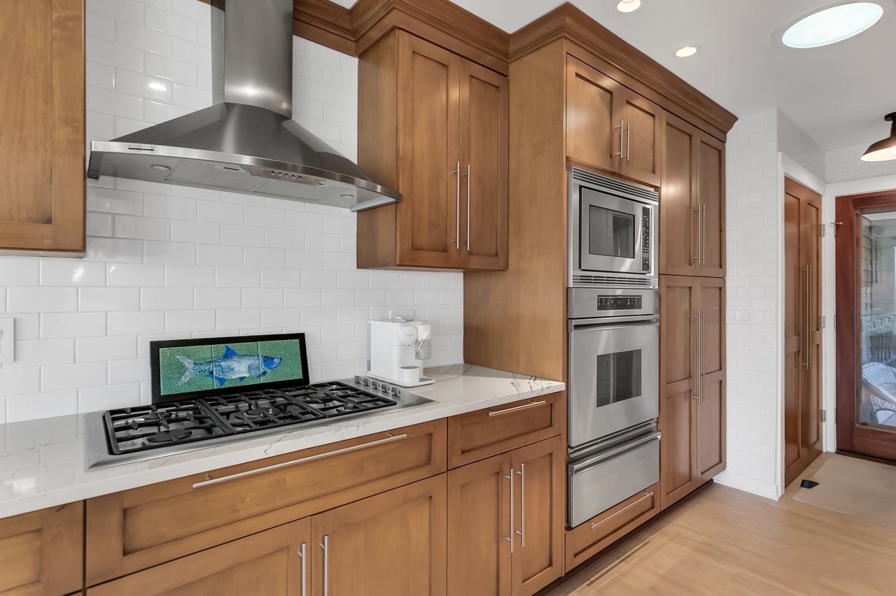 #282 Summertime Retreat