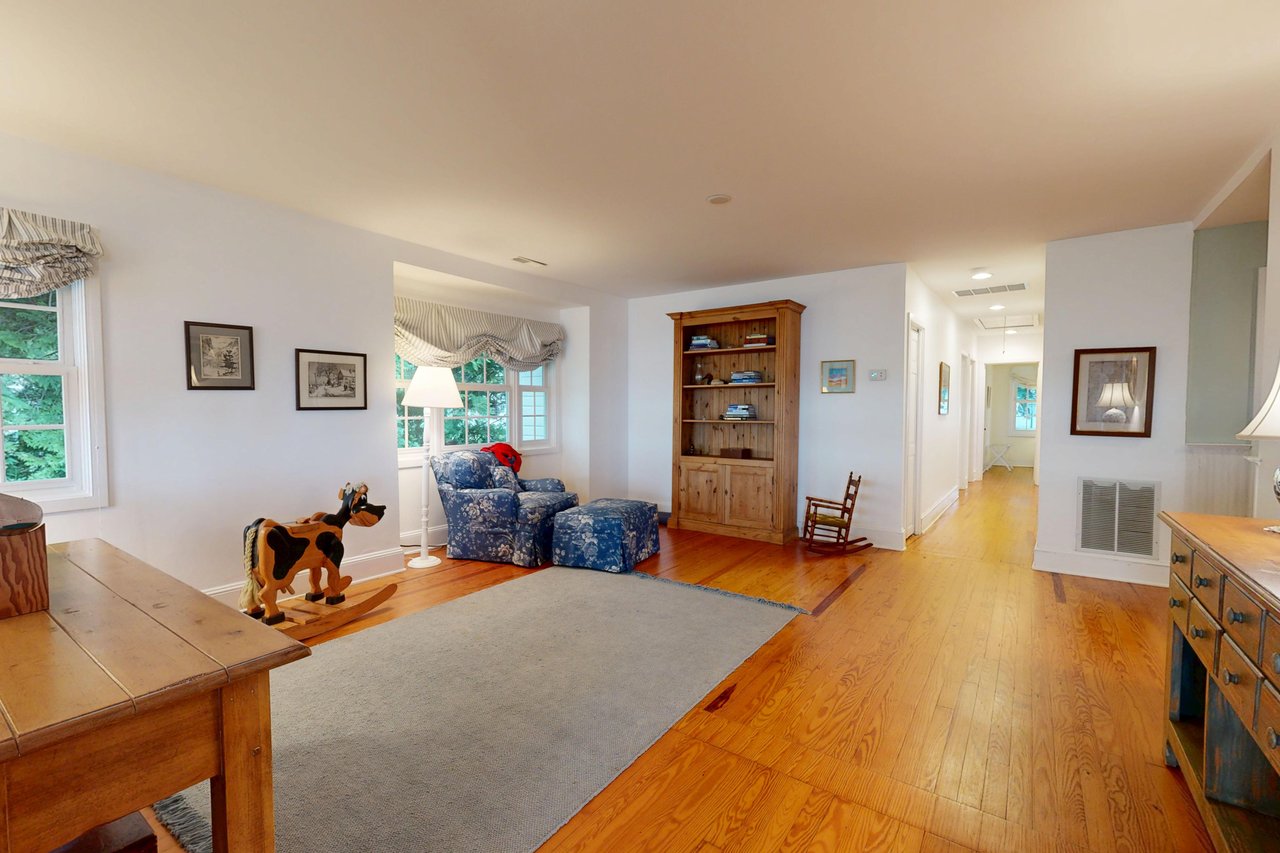 22609 River Ridge Road
