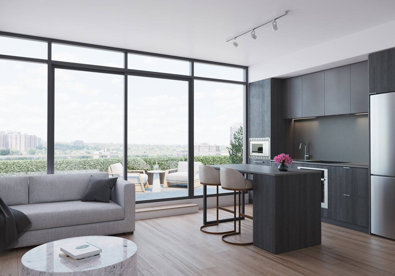 Arte Residences