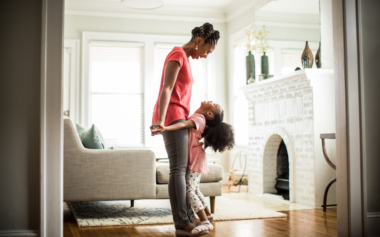 The Many Non-Financial Benefits of Homeownership