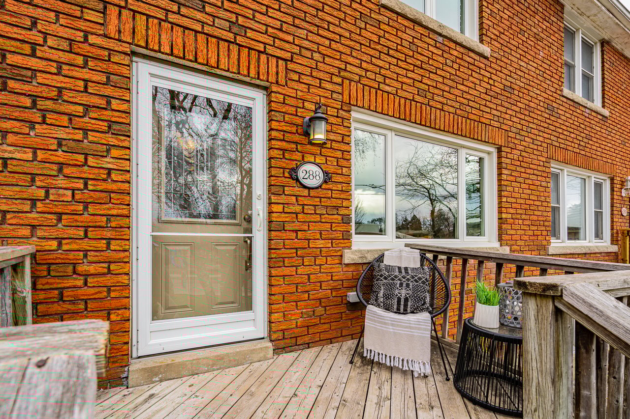 288 Swanwick Ave