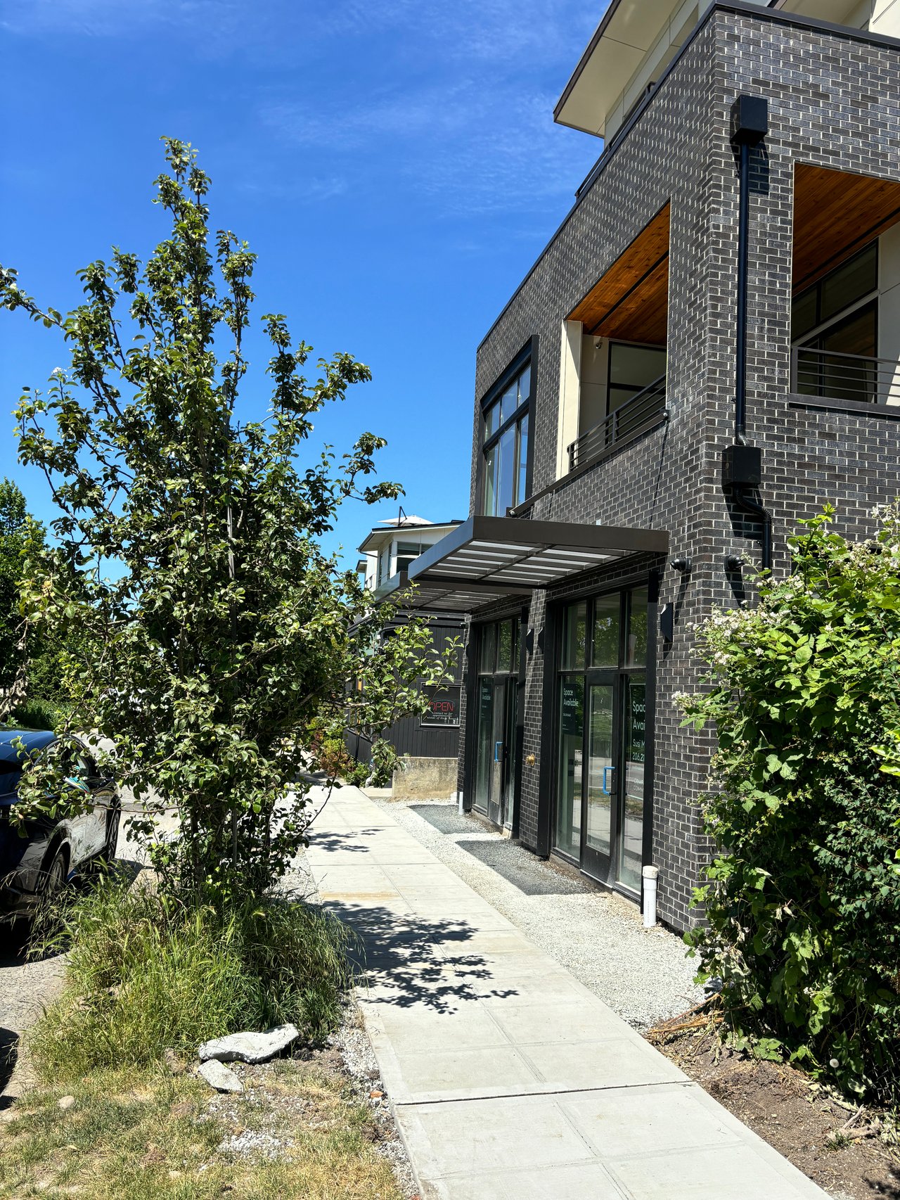 5216 Delridge Way SW | Storefront 1 & 2 