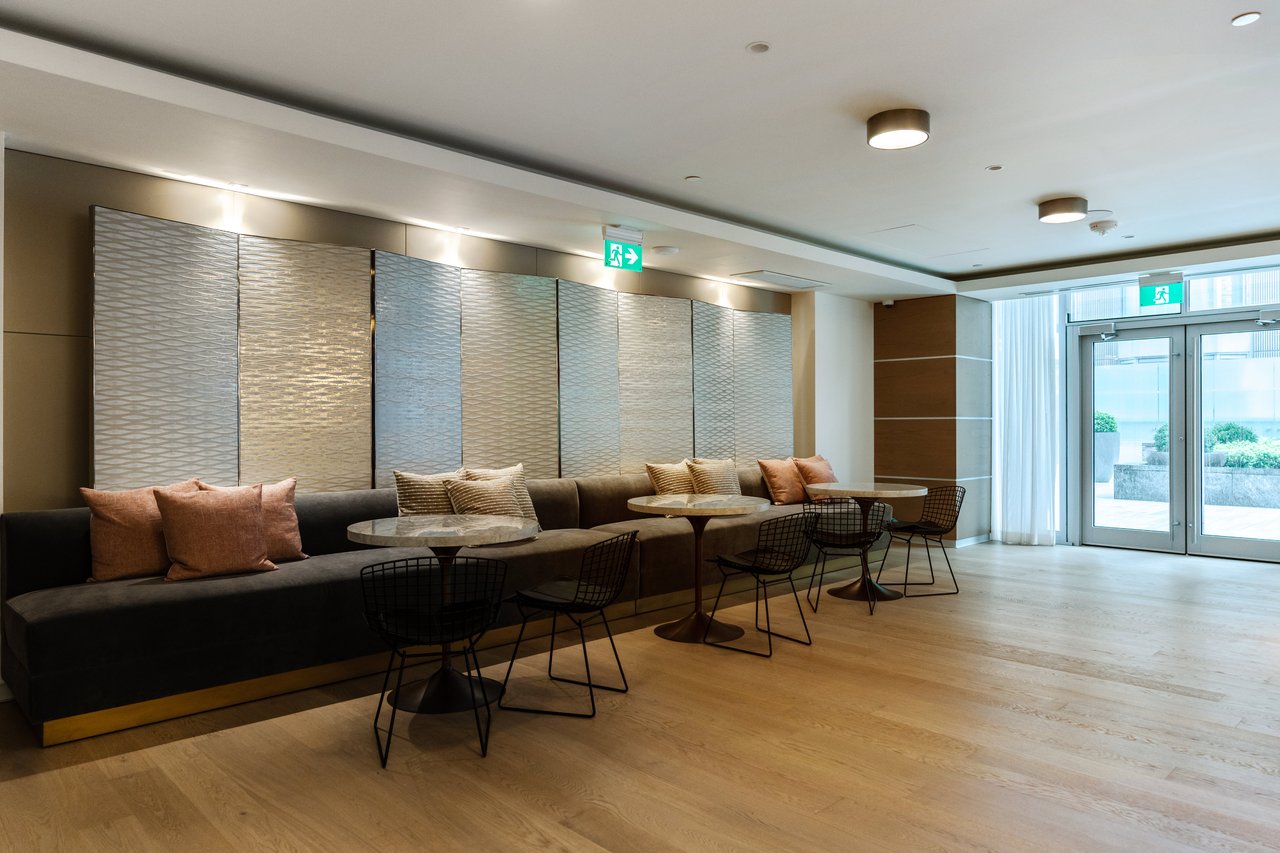 Yorkville Private Estates Executive Rental 