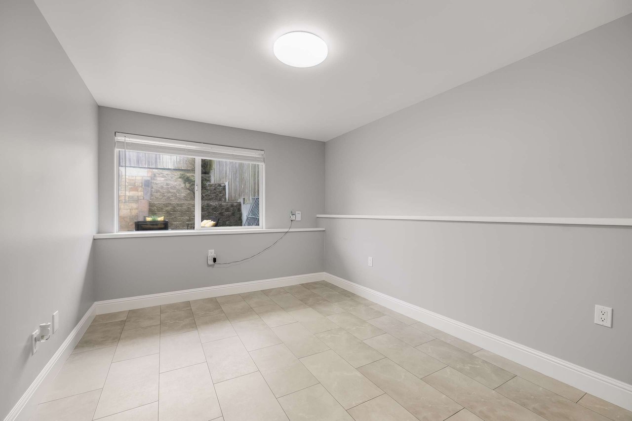 Revised 1352 34th Ave., SF 94122