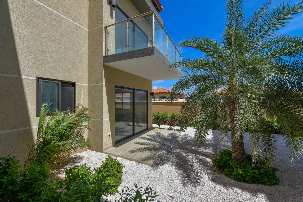 Ground-floor Unit in Goldcoast