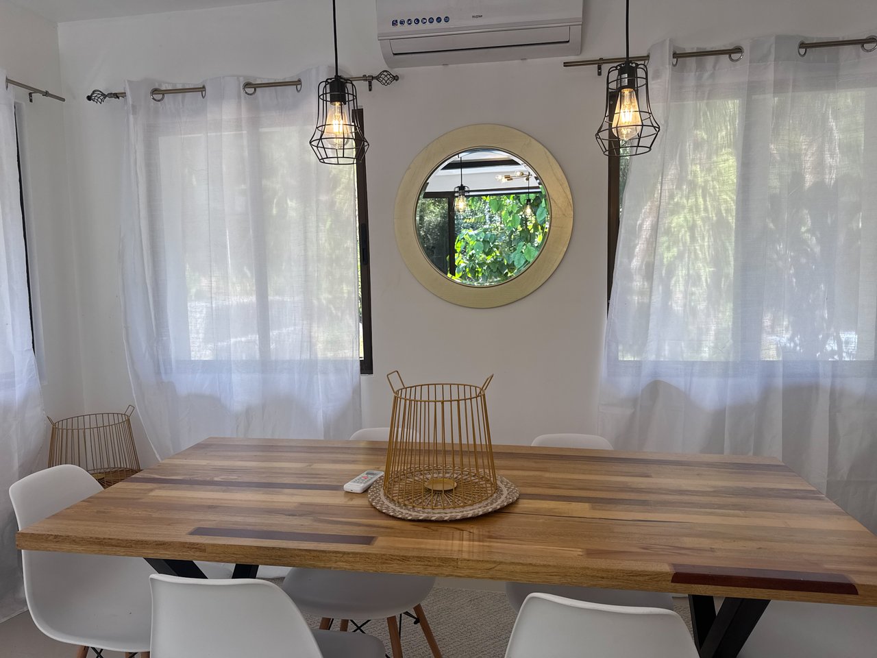 Amazing Home in Playa Hermosa
