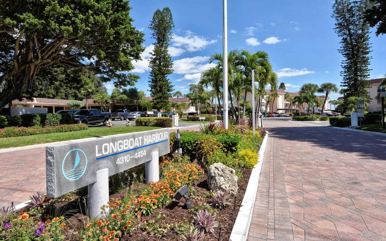 Longboat Key & Lido Key