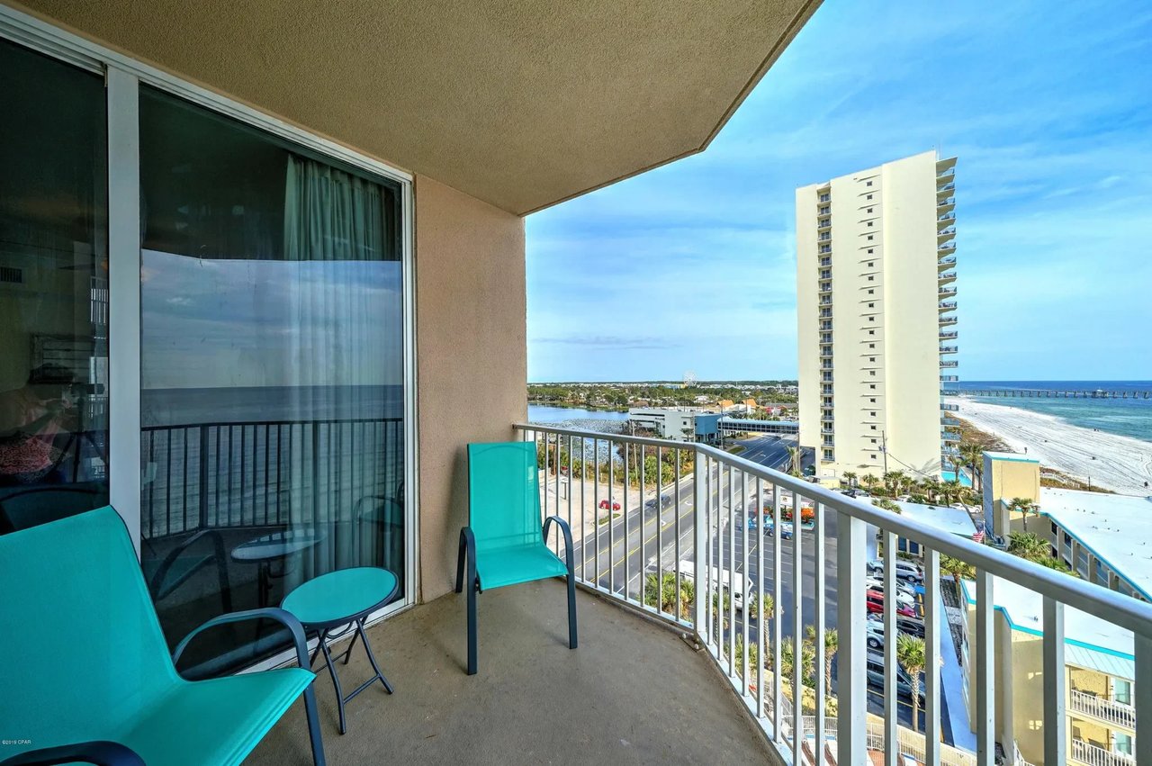 16819 Front Beach Road Unit 718
