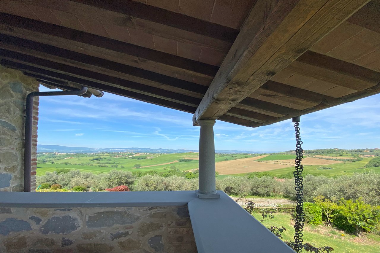 APPARTAMENTO BELLAVIA