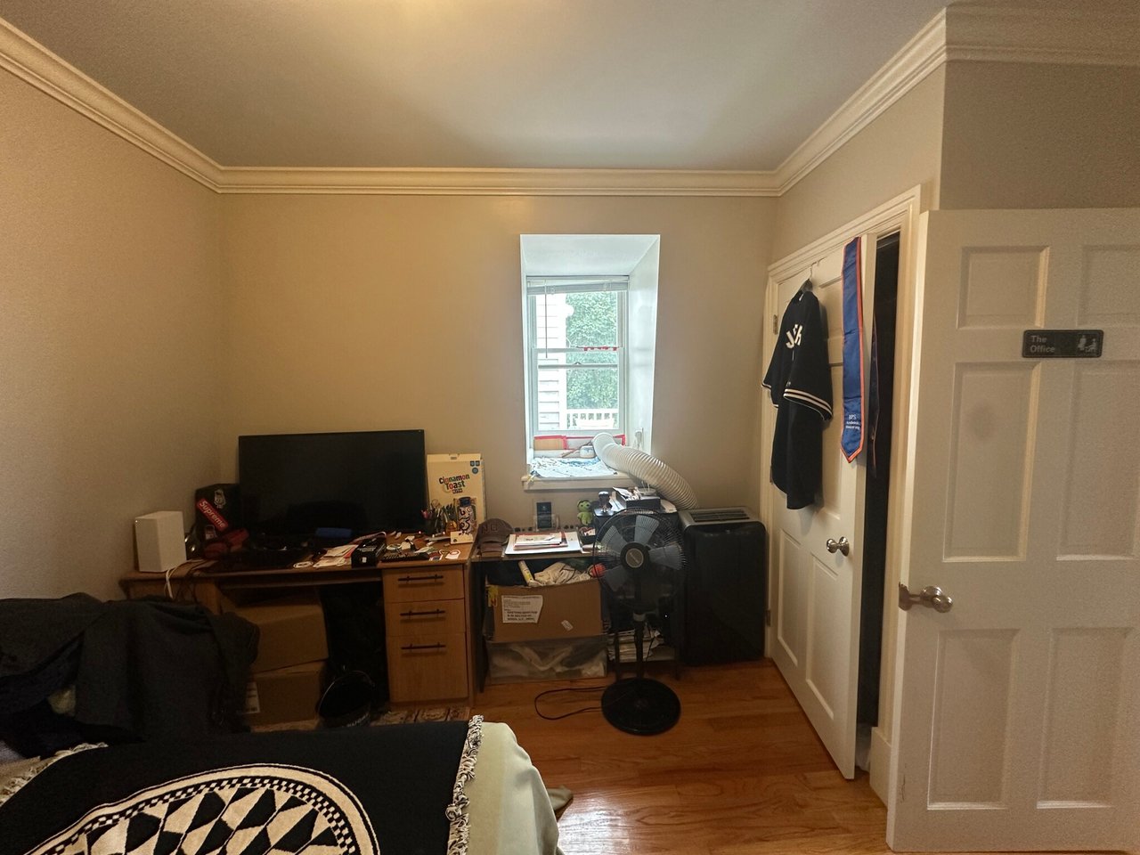 33 Bigelow St #3