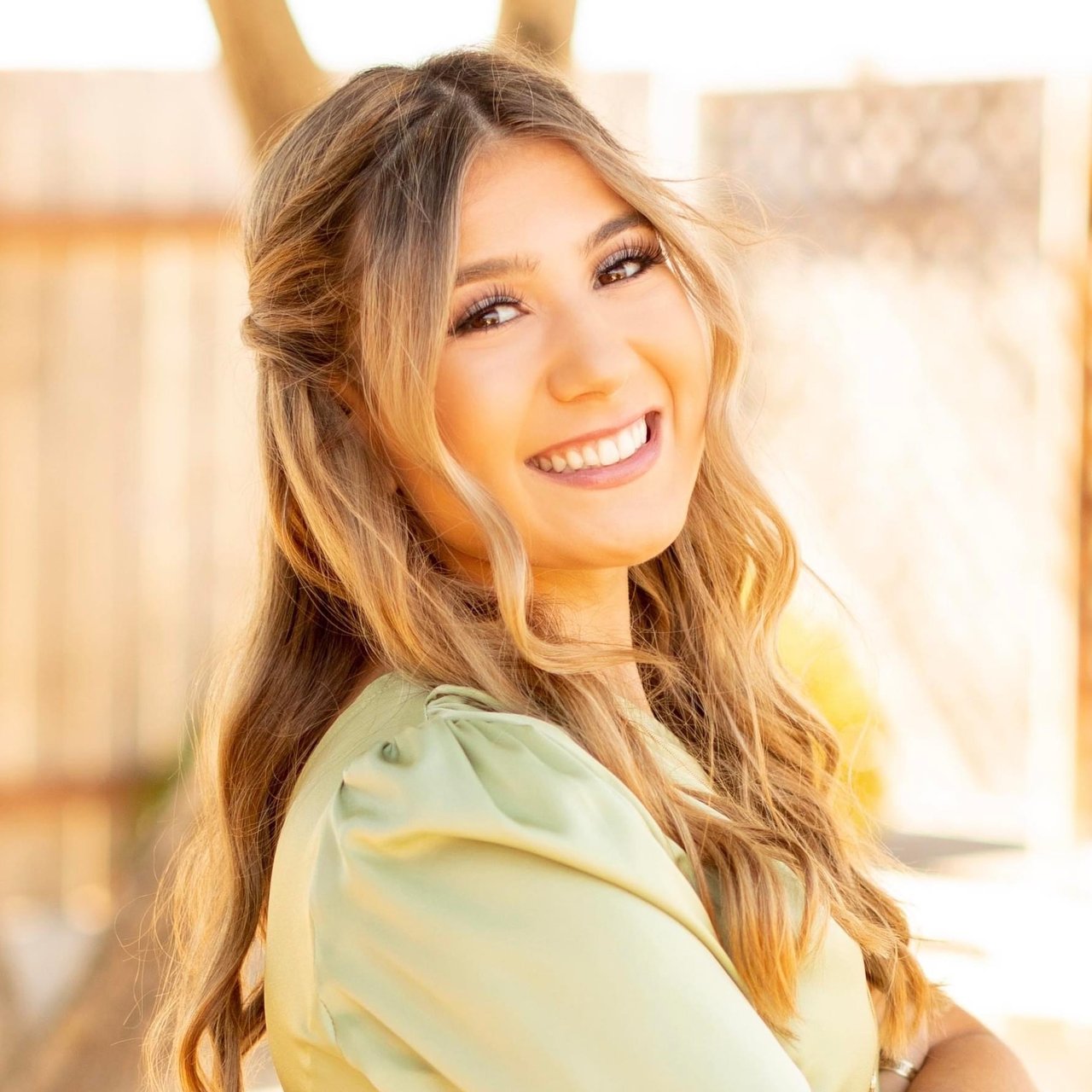 Kiesa Romero  Pismo Beach, CA Real Estate Agent Headshot