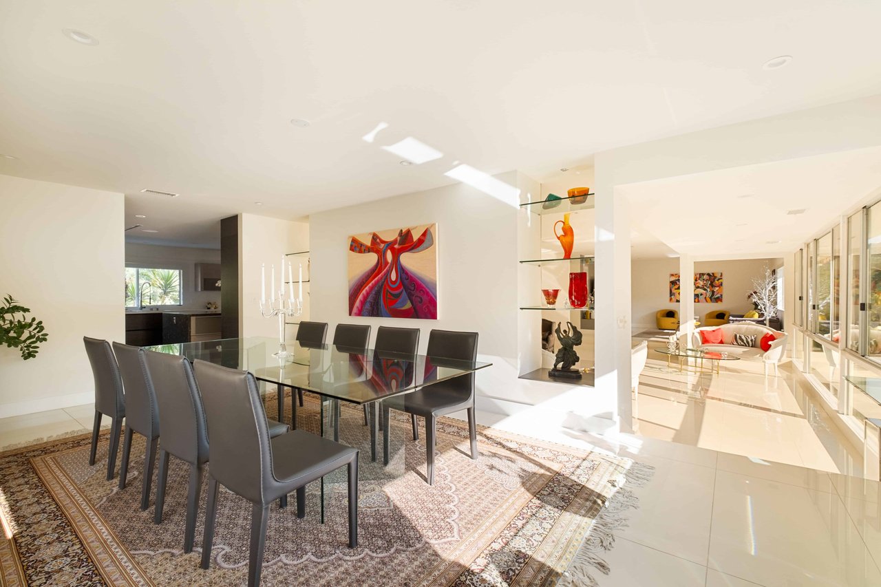 OFF MARKET : ENCINO, CA