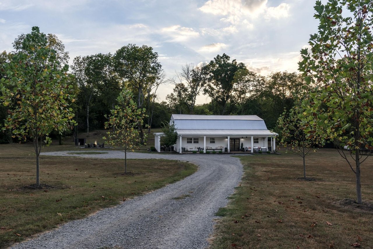 3309 Blazer Rd