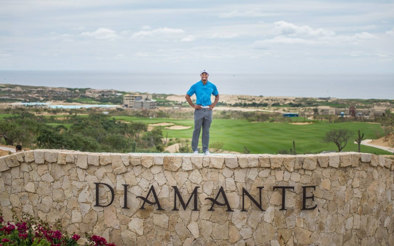 PGA Tour in Diamante Los Cabos
