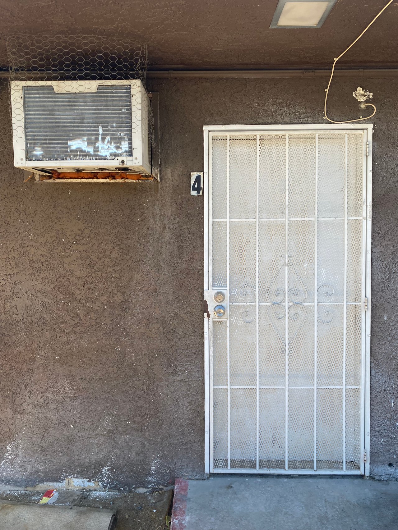 236 West Philadelphia Avenue #4