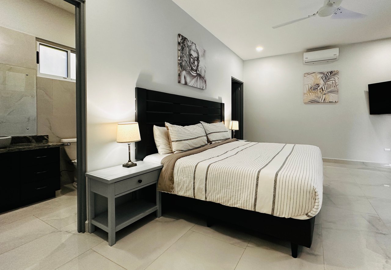 Perfect for Families or a Peaceful Retirement, Uvita Pacific Ocean Town