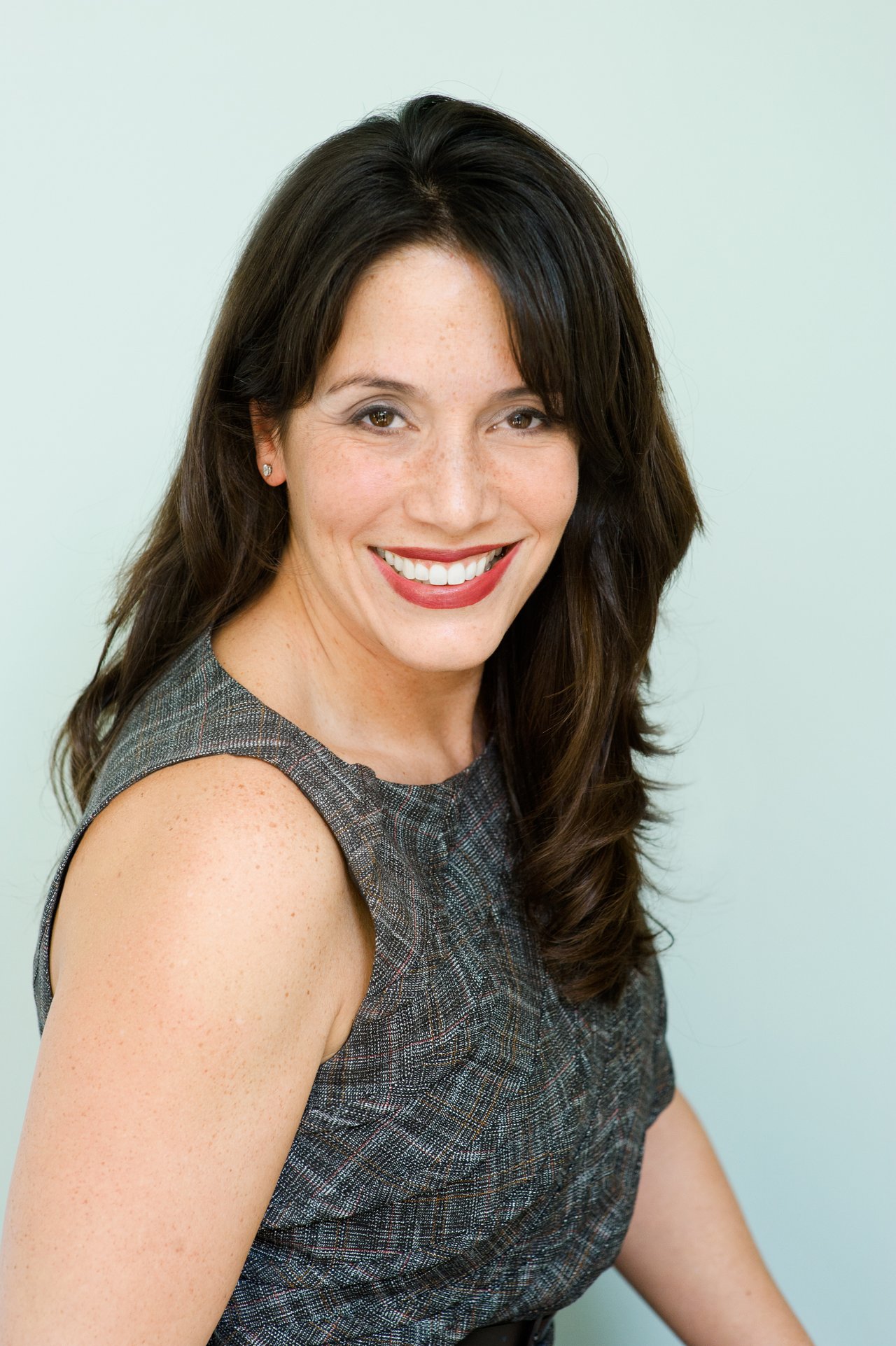 Angie  Schneider