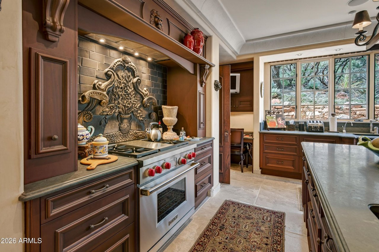 Private Enchantment Estate