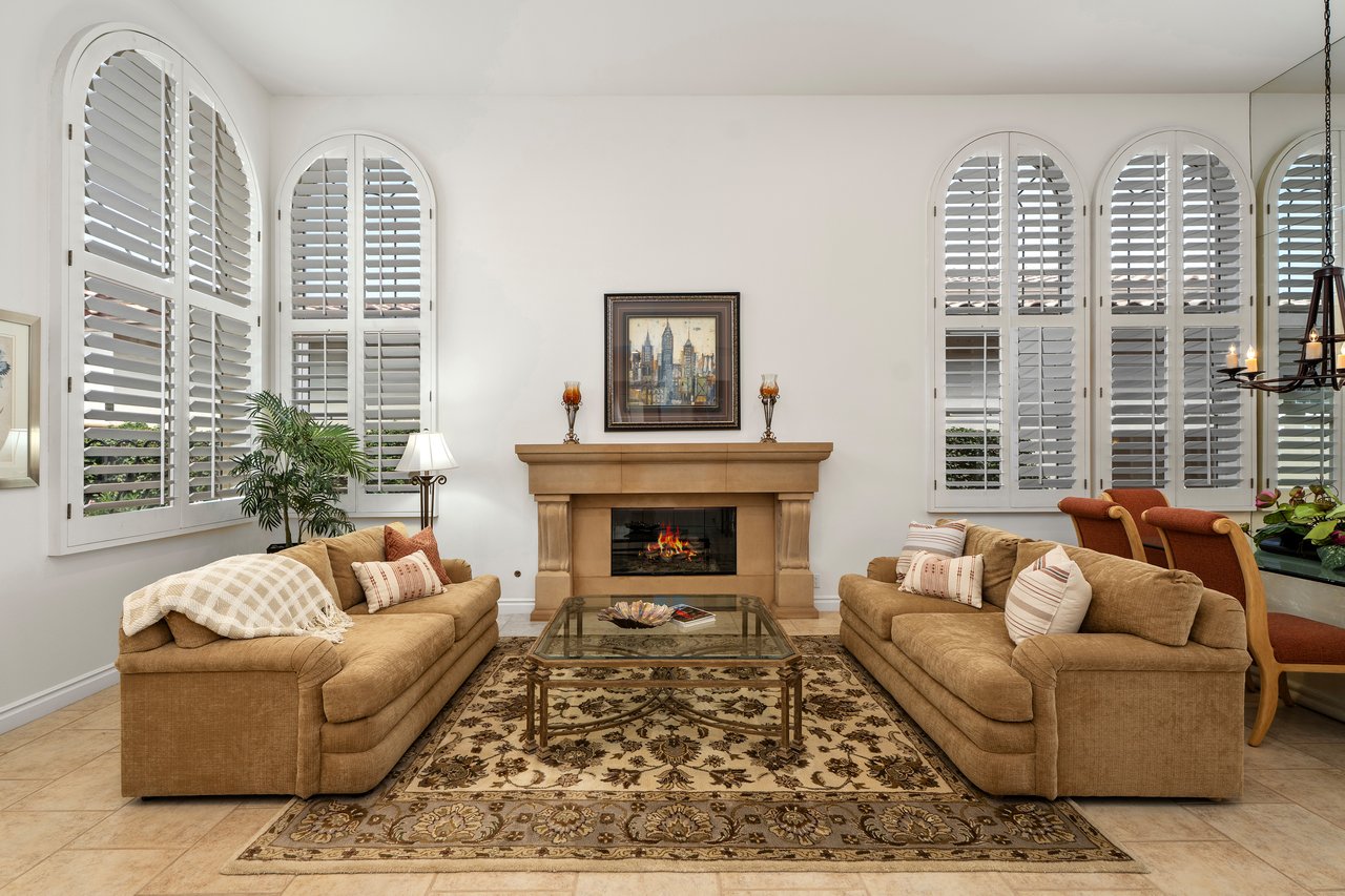 CB Exclusive - Well Appointed Encanto II at Rancho La Quinta CC