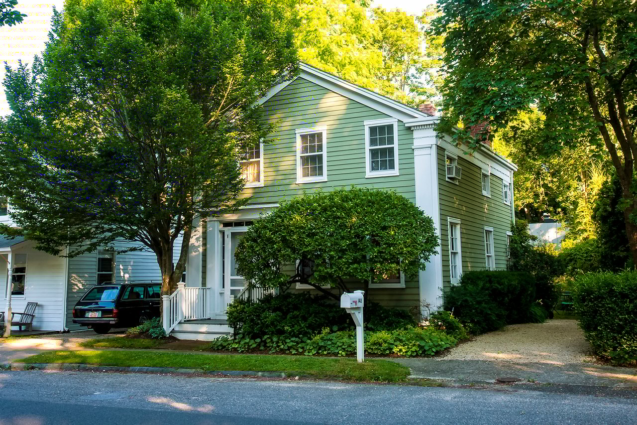 148 Jermain Avenue