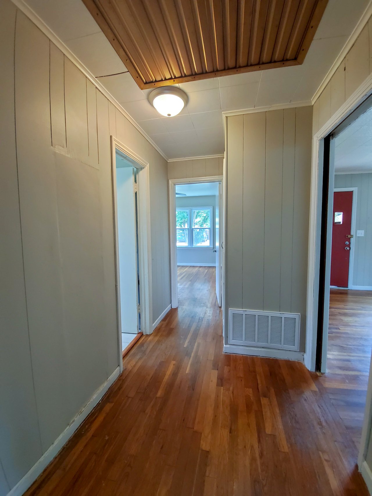118 West Franklin Street