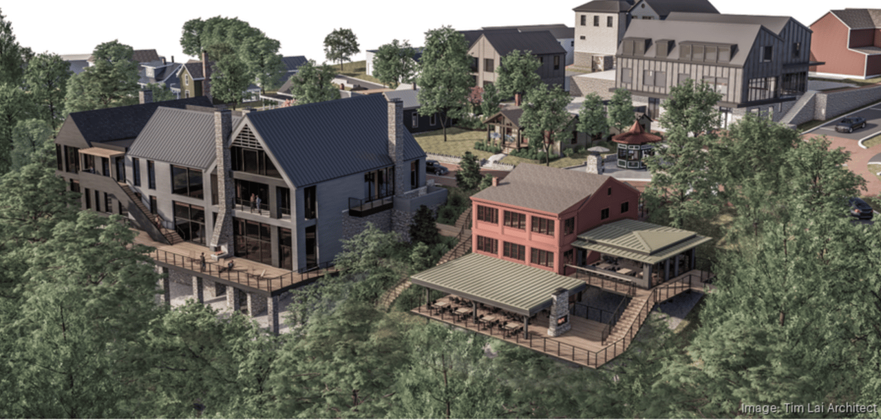 Riverview Village is coming to Historic Dublin along the Scioto River in SPRING 2026 Learn how this new riverfront development may impact home values and lifestyle.