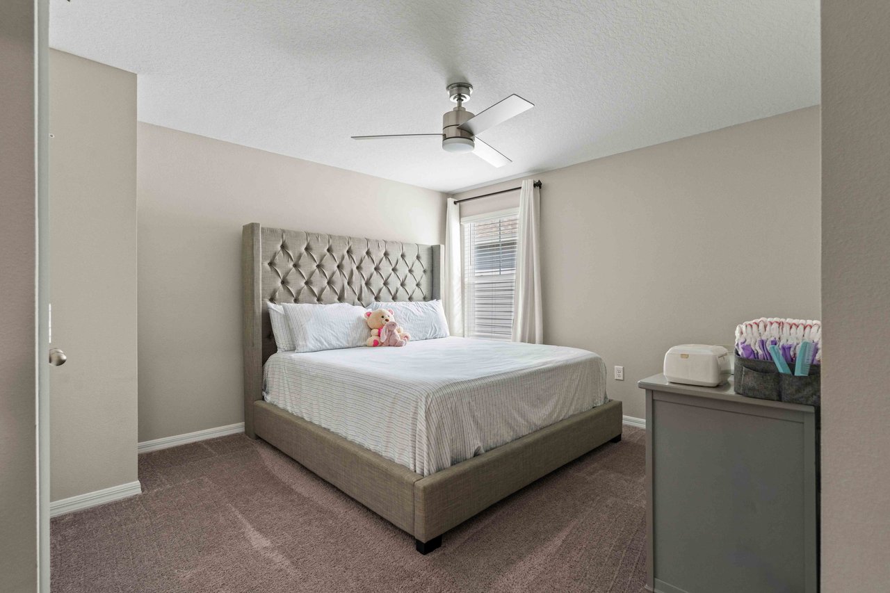 Modern Dream Home in Wesley Chapel’s Pasadena Point