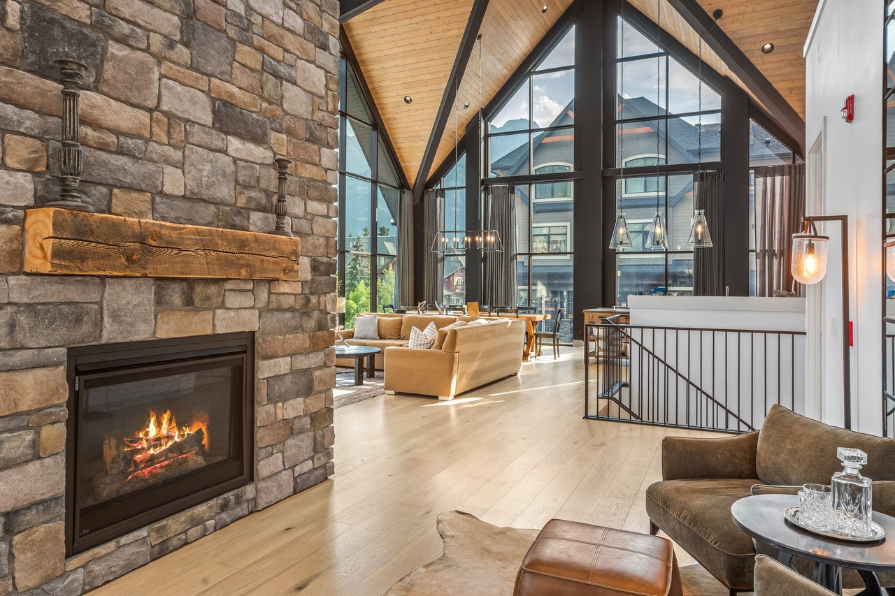 Mercer Clubhouse