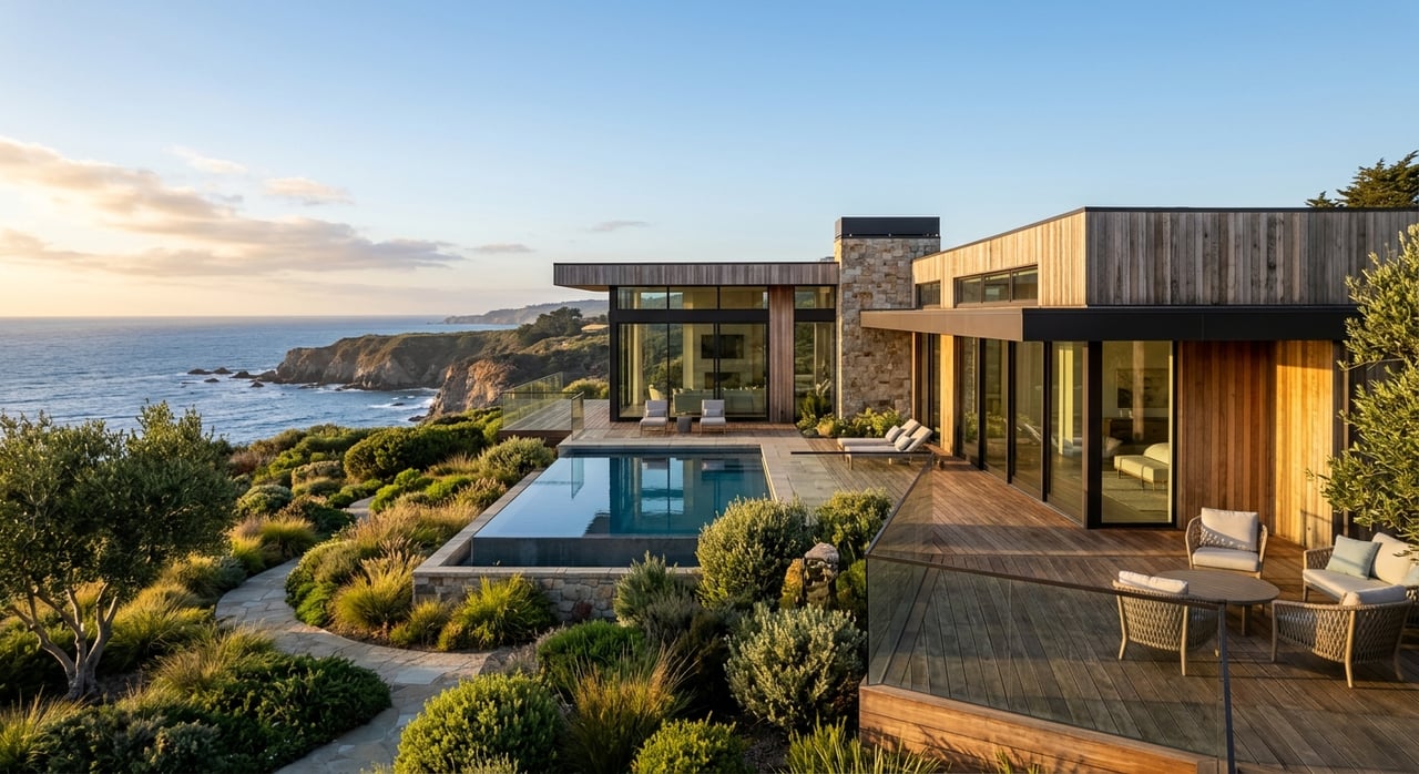 Considering Rental Potential When Buying A Newport Home