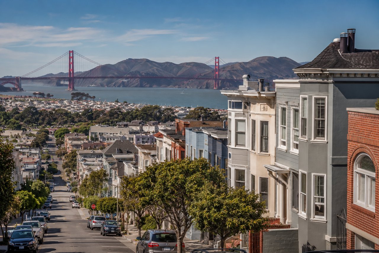 San Francisco