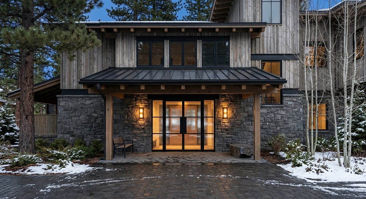 Teton Village Condos and Resorts: A Buyer’s Guide
